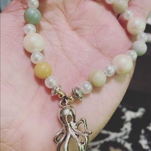 Once upon a hex bracelet